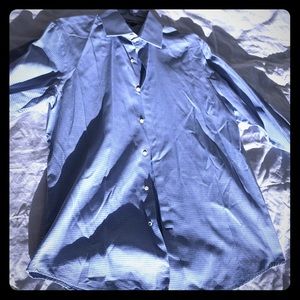 Banana Republic Buttondown Dress Shirt